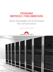 Imatge de Programa "Parlament i Empresa" - Sector tecnologies de la informaci� i les comunicacions