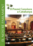 Imatge de Associaci� d'Antics Diputats al Parlament de Catalunya. Premi Conviure - Premi Conviure a Catalunya