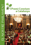 Imatge de Associaci� d'Antics Diputats al Parlament de Catalunya. Premi Conviure - Premi Conviure a Catalunya