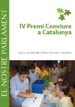 Imatge de Associaci� d'Antics Diputats al Parlament de Catalunya. Premi Conviure - Premi Conviure a Catalunya