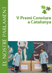 Imatge de Associaci� d'Antics Diputats al Parlament de Catalunya. Premi Conviure - Premi Conviure a Catalunya
