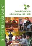 Imatge de Associaci� d'Antics Diputats al Parlament de Catalunya. Premi Conviure - Premi Conviure a Catalunya