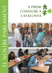 Imatge de Associaci� d'Antics Diputats al Parlament de Catalunya. Premi Conviure - Premi Conviure a Catalunya