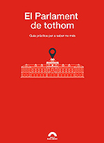 Imatge representativa de: Req. pedag. Parlament tothom
