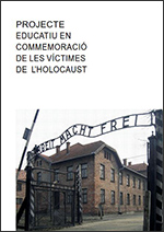Imatge representativa de: Req. pedag. taller holocaust
